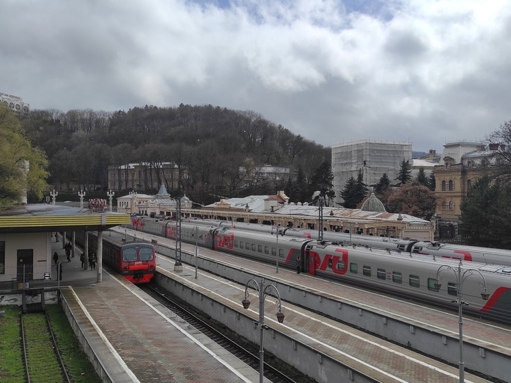 Южная транспортная прокуратура проверит жалобы на духоту в поездах на Юге России
