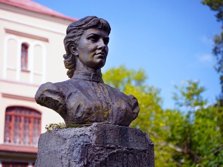 Музей-усадьба С.В. Ковалевской в Псковской области снова готов принимать гостей