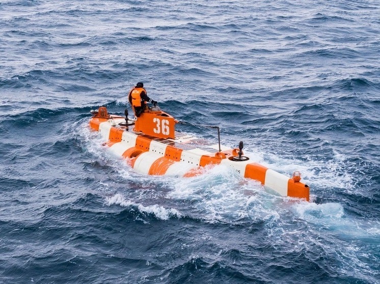 Во Владивостоке нашли пропавшую в море женщину