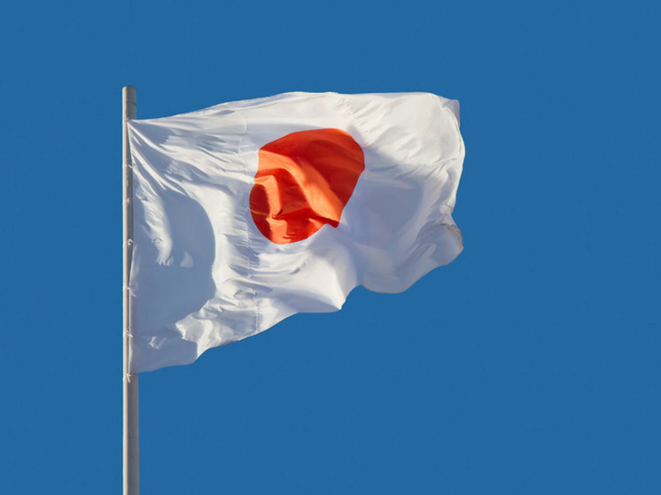 Япония удалила из «Белой книги» фразу о цене конфликта на Украине для России