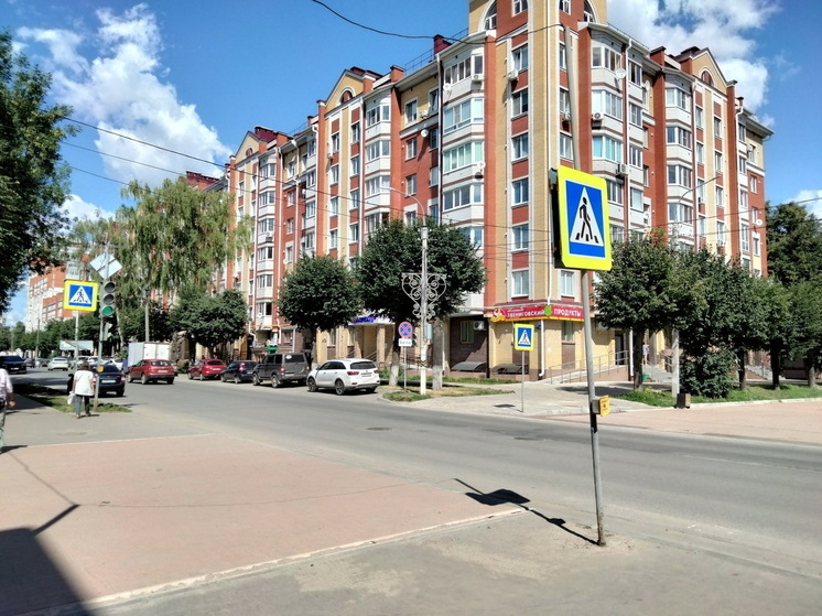 В рейтинге доступности жилья Марий Эл за год опустилась на две строчки