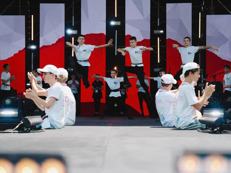 Владикавказ проводил Всероссийский театральный фестиваль «Вахтангов. Путь домой»