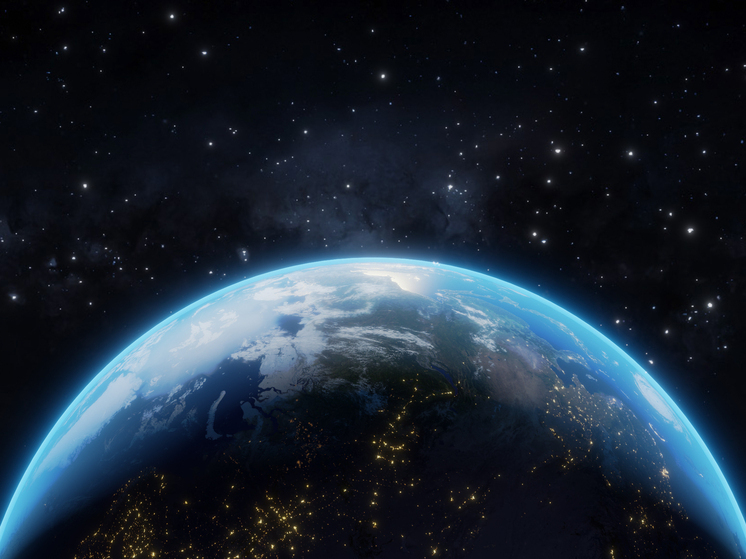 Пустая планета: Что произойдёт с Землёй, если люди вдруг исчезнут