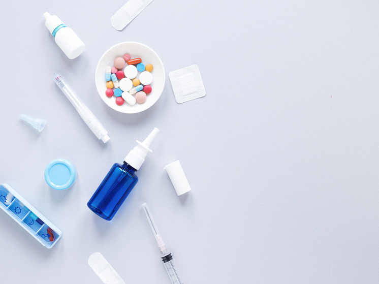 Названы три медикамента, изменившие ход истории медицины