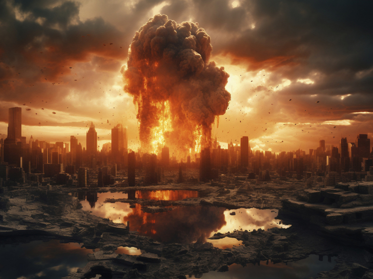Ядерная война грозит глобальной катастрофой: можно ли её предотвратить