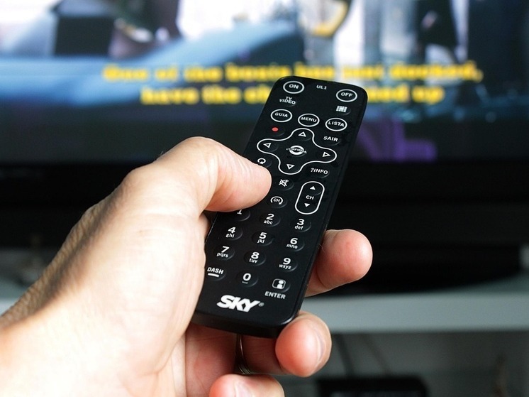 Калужанам отключат телевидение и радио