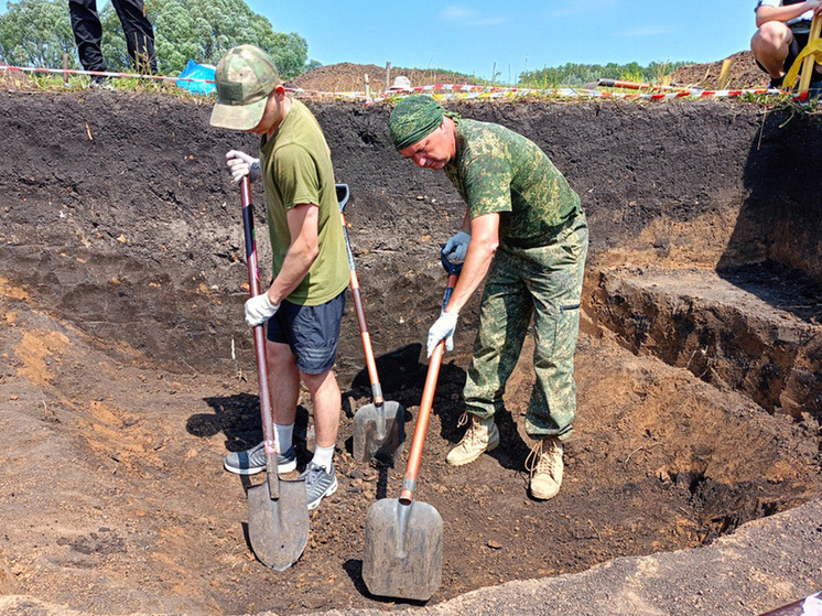 В Пензенской области обнаружили жилище золотоордынского периода