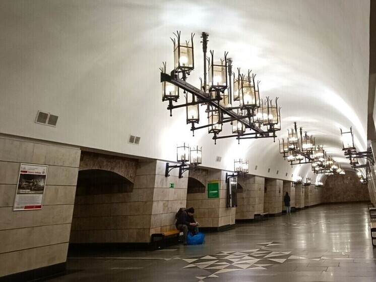 Сотрудники екатеринбургского метрополитена уходят на четырехдневку