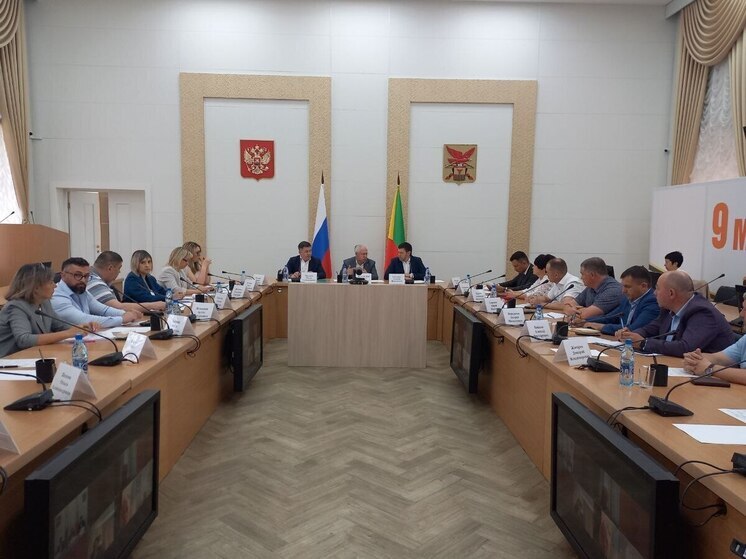 Гончаров заявил о нехватке кадров для уборки старых свалок в Забайкалье