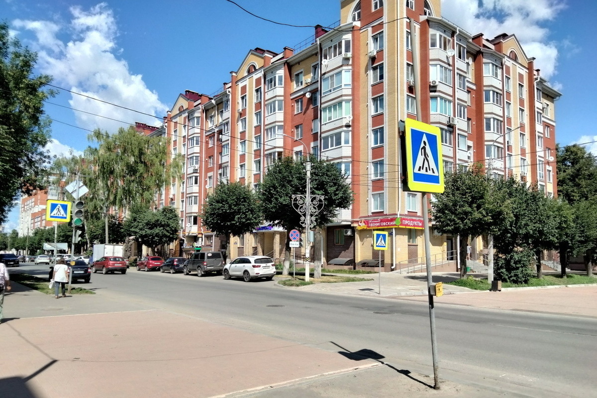 В рейтинге доступности жилья Марий Эл за год опустилась на две строчки