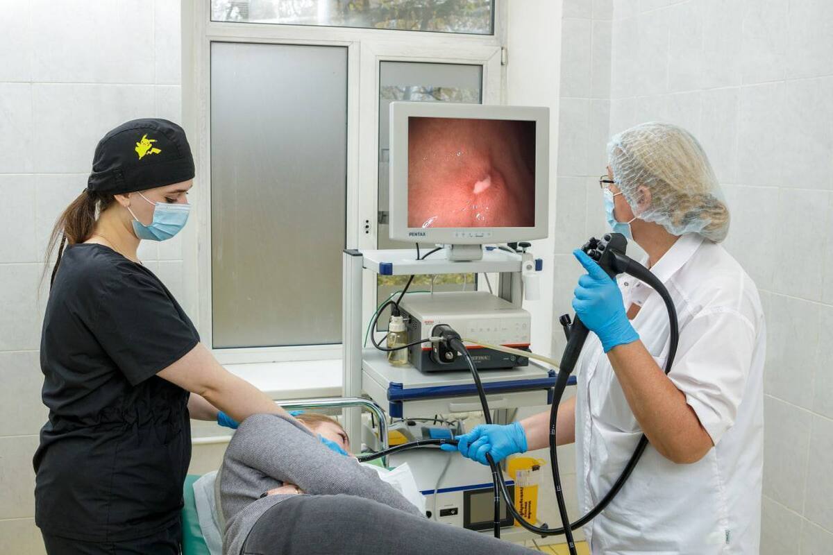 Свыше 500 единиц медтехники для лечения онкологии поступило в больницы ...