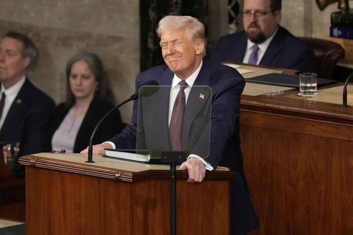 Источником обещанных Трампом ЗРК Patriot для Украины назвали дружественную России страну