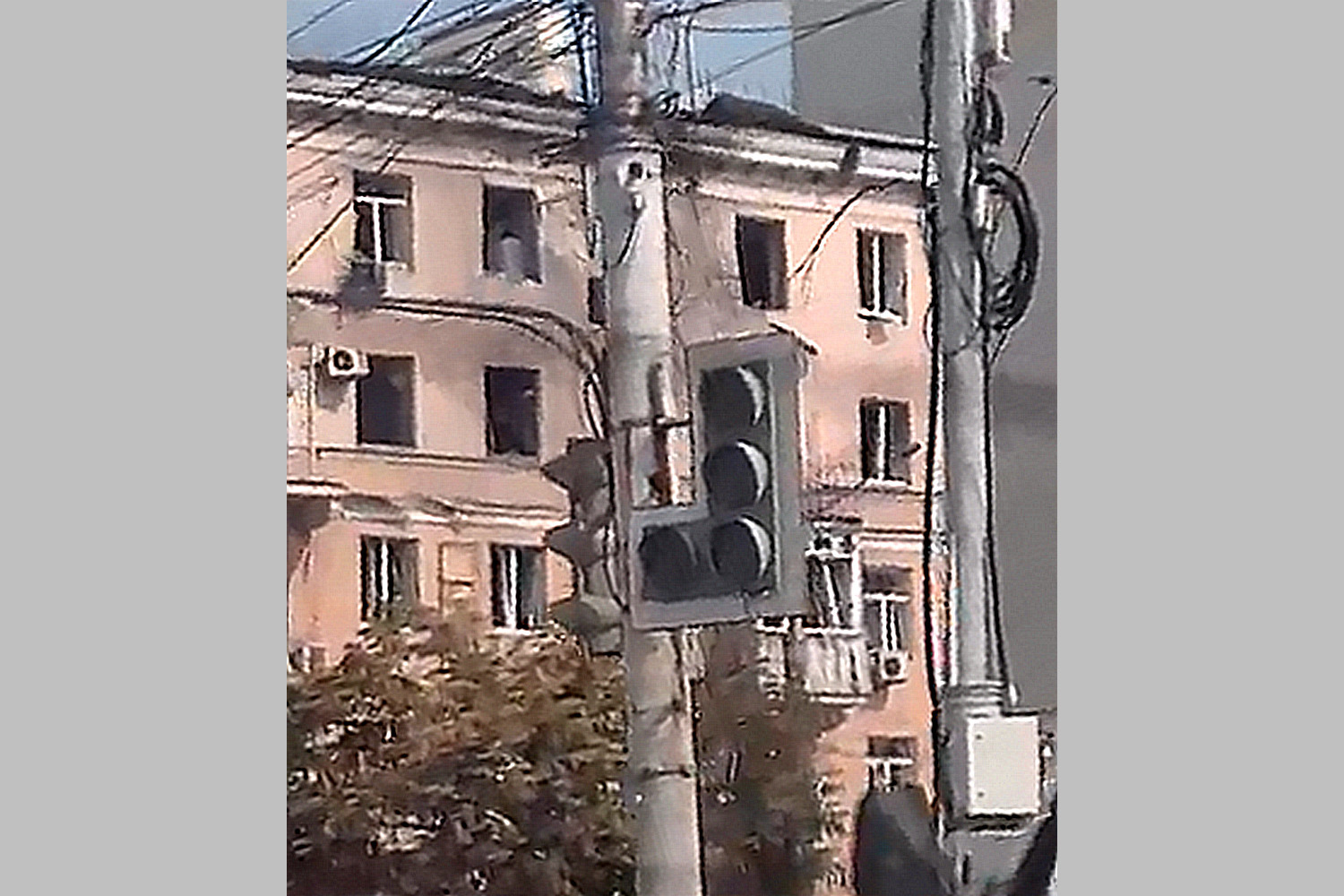 Последствия атаки БПЛА на Воронеж 15 июля