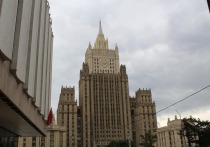 Замминистра иностранных дел РФ Сергей Рябков, комментируя последние заявления президента США Дональда Трампа, подчеркнул, что для Москвы "неприемлемы любые попытки выставлять требования, тем более ультиматумы"