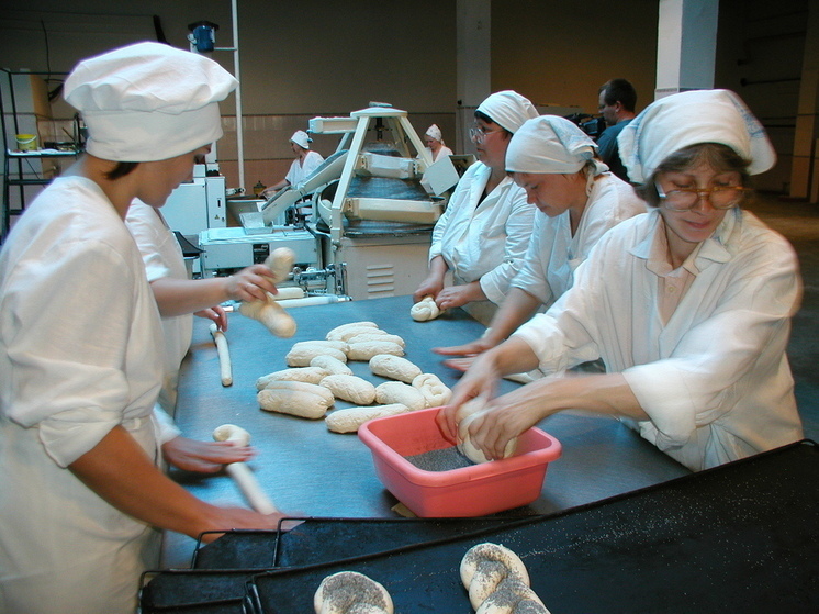 Микрофинансовая поддержка бизнеса Чувашии в первом полугодии превысила 800 млн