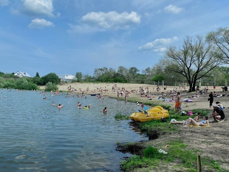 Прокуратура выявила нарушения на пляжах в Рязанской области