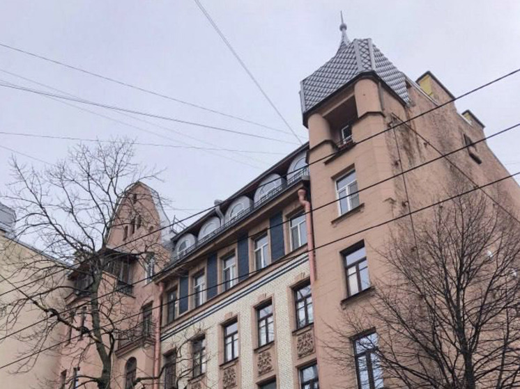 Дом Бороздкина в переулке Нестерова получил статус регионального памятника