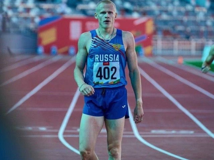 Томич Дмитрий Разумов завоевал золото и серебро на Кубке сильнейших в Бресте