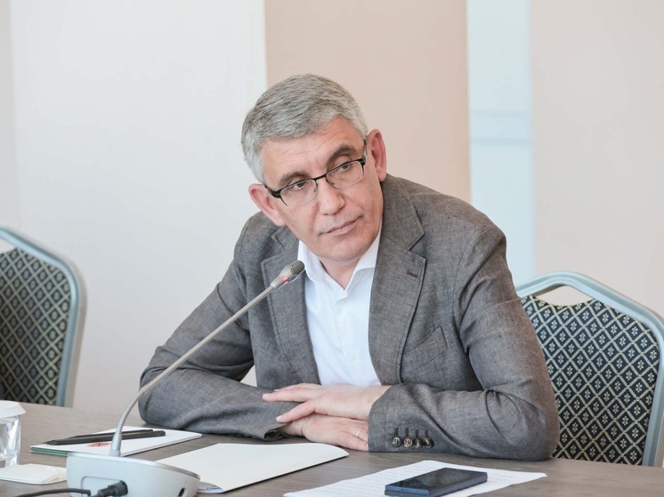 Дмитрий Миляев рассмотрел обращения жителей Тульской области