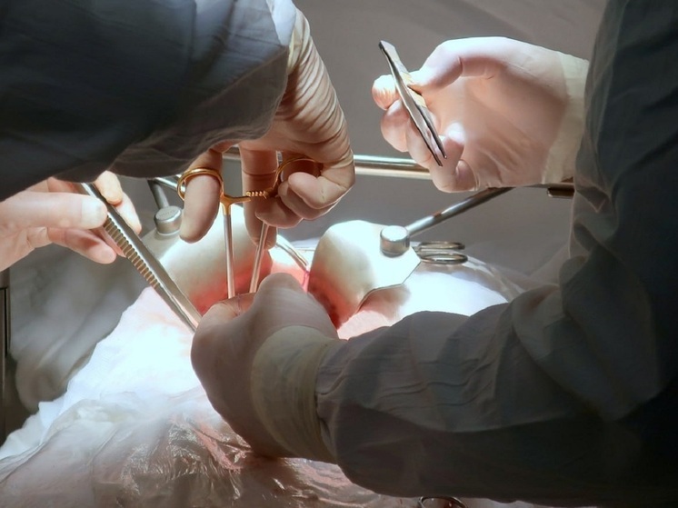 Врачи спасли свердловчанку с разрывами органов и поврежденными конечностями