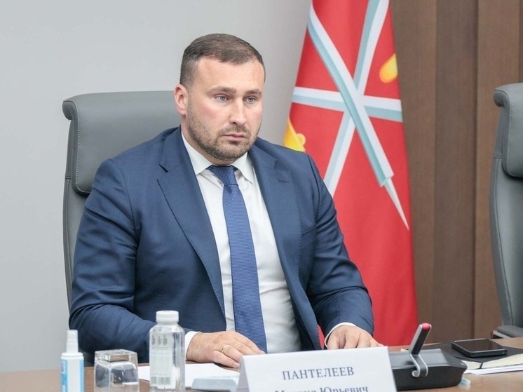 Михаил Пантелеев подвел итоги работы тульской делегации на выставке «ИННОПРОМ»