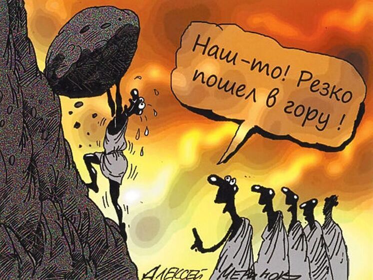 Пятёрка самых смешных анекдотов среды: с помощью штопора