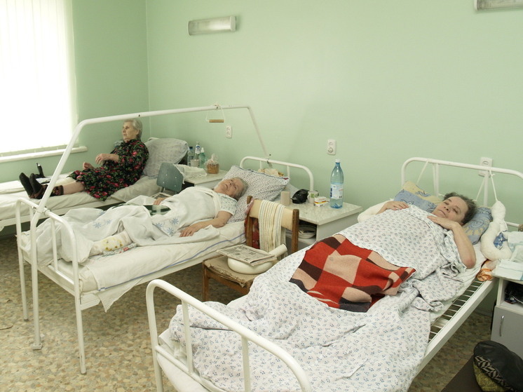 Саратовцы стали чаще жаловаться прокурорам  на медпомощь