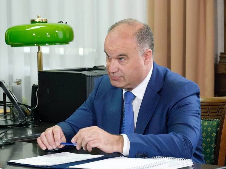 Ставропольский ГАУ станет площадкой для «Агроинженерии будущего»