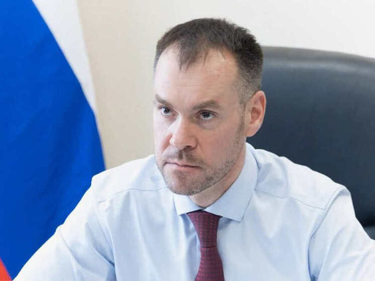 Сергей Жестянников возглавил Администрацию города Вологды