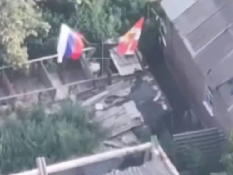 Баранец: за 50 дней ВС РФ возьмут полсотни населенных пунктов