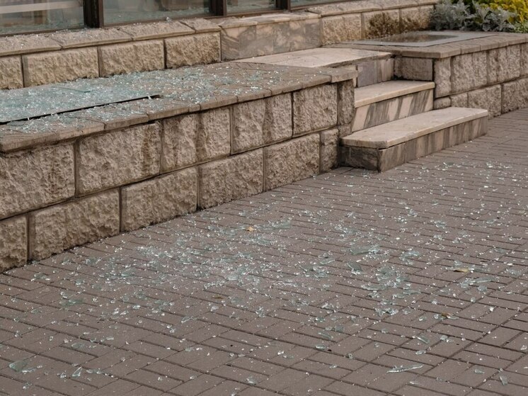 Власти Воронежа ввели в городе режим ЧС после ночной атаки украинских БПЛА