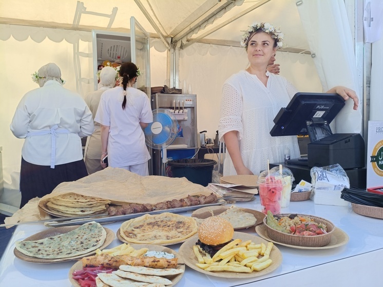 Фонд микрофинансирования Ставрополья поддержал бизнес на 370 млн рублей в первом полугодии 2025 года