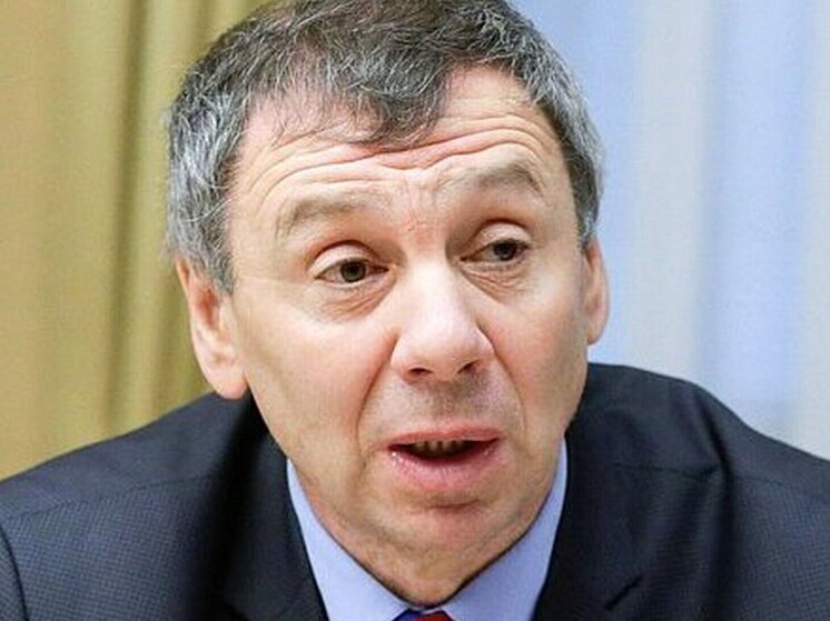 Российский политолог Сергей Марков заявил, что пересказ газетой Financial Times якобы обсуждения президентом США Дональдом Трампом  в ходе разговора с Владимиром Зеленским возможности "удара по Москве" является главной сенсацией последних часов