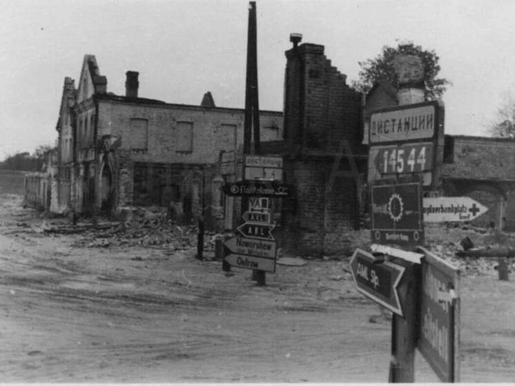 Михаил Ведерников поздравил жителей Опочецкого округа с 81-й годовщиной освобождения от немецко-фашистских захватчиков