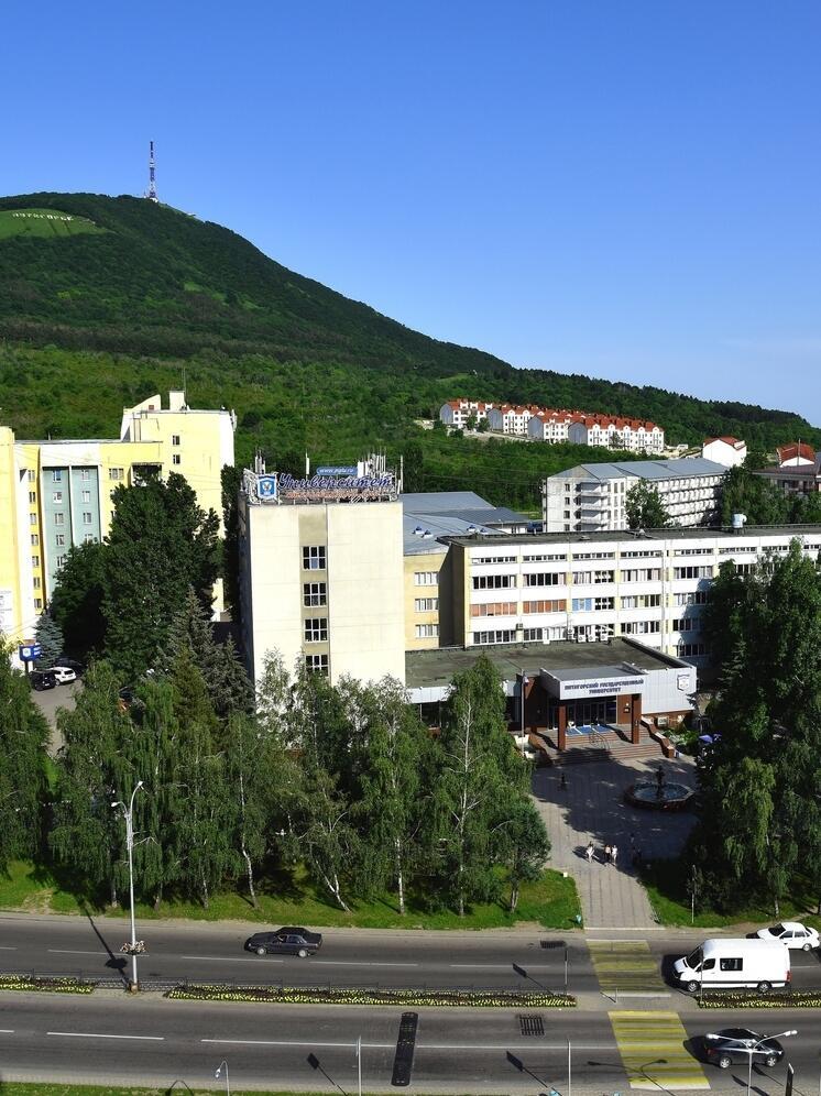 На Ставрополье создан теологический диссертационный совет