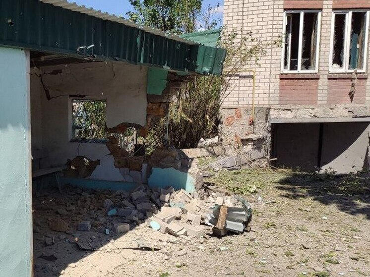 За сутки в ходе атак ВСУ пострадал один житель Херсонской области