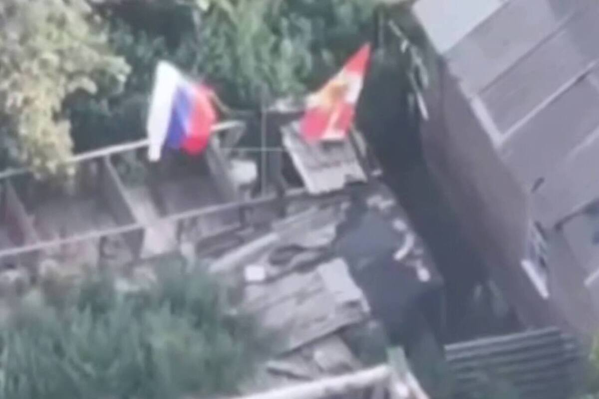 Военэксперт Баранец: за 50 дней ВС РФ возьмут полсотни населенных пунктов