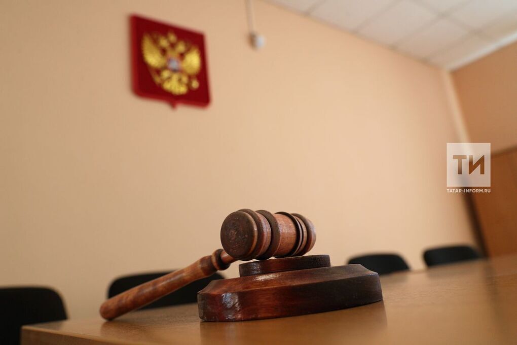 В Казани сотрудников птицекомплекса судят за хищение комбикорма на 15 млн рублей