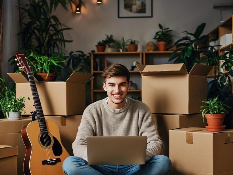 Сервис «Переезд» помог сохранить услуги связи 18000 семьям АО и НАО