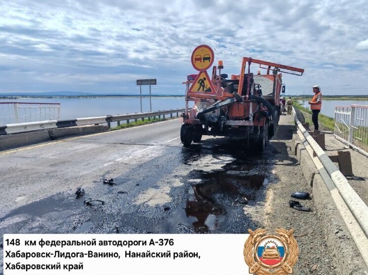 ГАИ Хабаровского края сообщила о еще двух пострадавших в смертельном ДТП