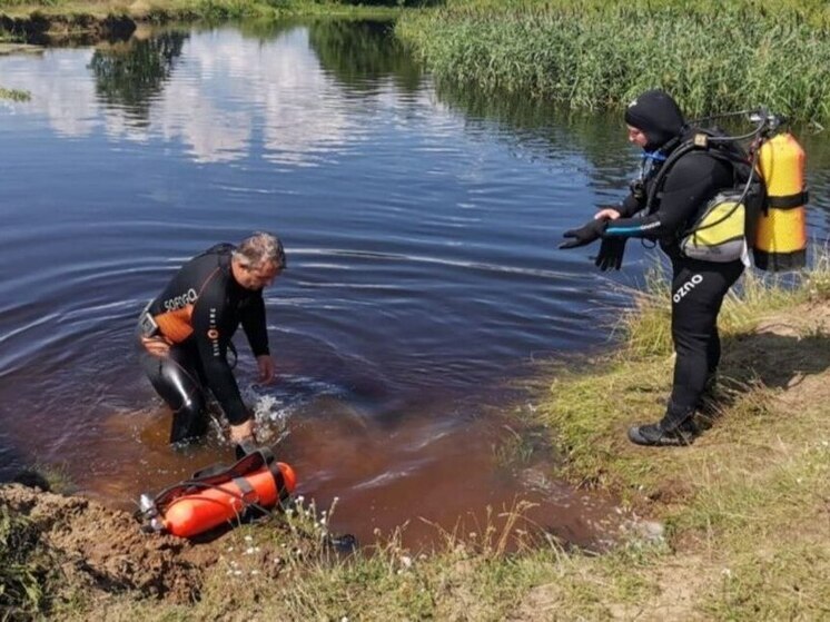 За три дня во Владимирской области утонули шесть человек