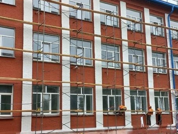 В Красноярском крае обновят тепловые и водопроводные сети