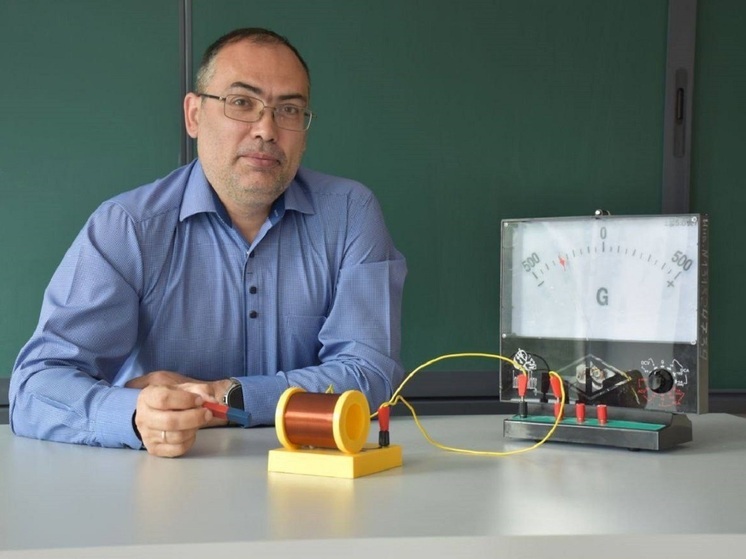 Денис Паслер подписал указ о премировании лучших учителей и воспитателей