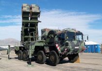 США планируют отправить в Европу 17 зенитных комплексов Patriot, большинство из которых позже поступят на Украину