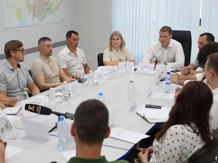 В Краснодаре проверят работу кондиционеров в общественном транспорте