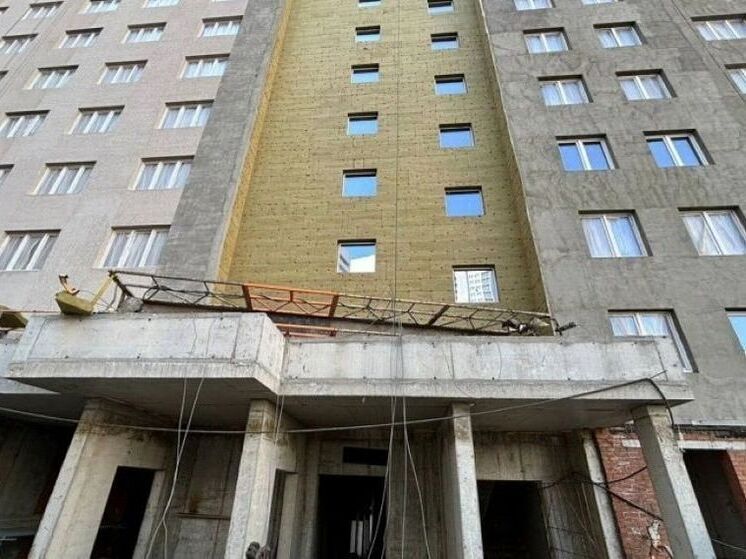 В Уфе директора строительной компании осудят за гибель четырех человек