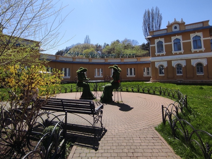 Четыре ставропольских проекта вышли во второй этап Всероссийского конкурса инициативного бюджетирования