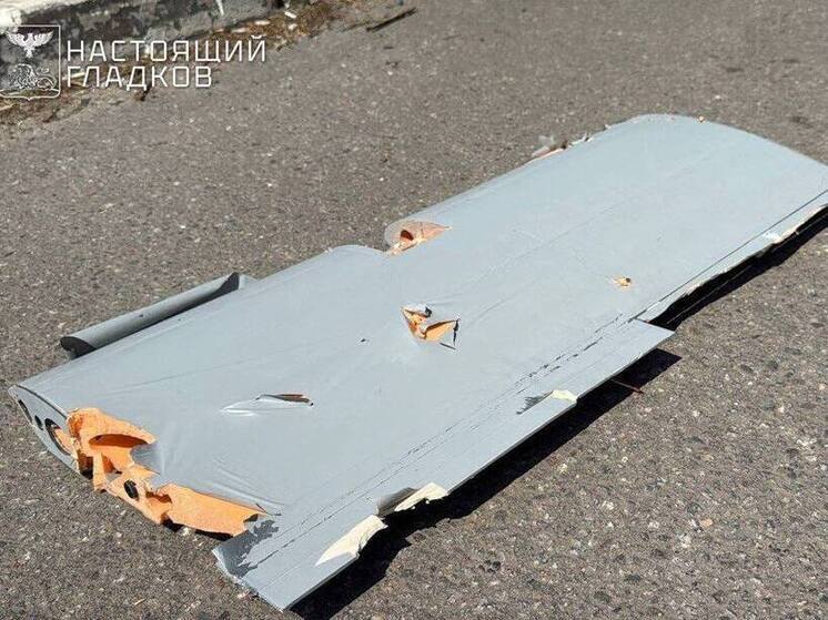 СК возбудил дела о терактах после атак ВСУ на Воронежскую и Белгородскую области