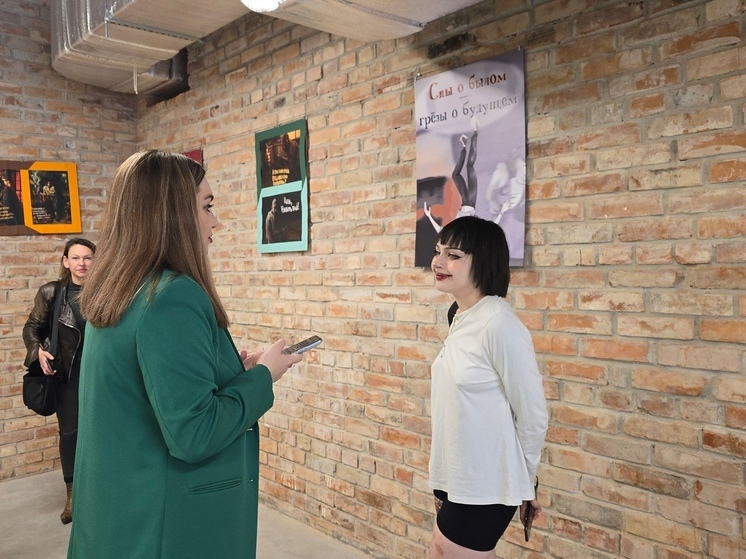 Как выставка в Культурном Квартале «Понарт» стала манифестом свободы и поводом для разговора о границах творчества