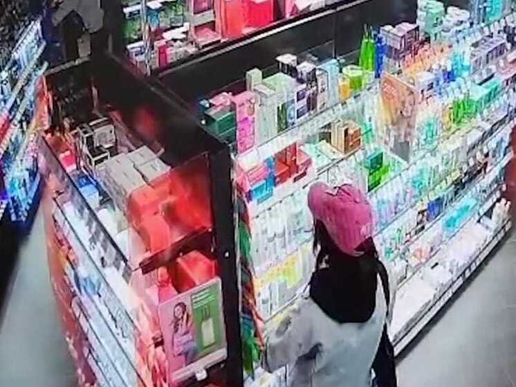 Жительница Уфы украла товар из магазина косметики на 400 тысяч рублей